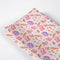 KuphiL10C Cartoon Easter Rabbits Eggs Bows Spring Flowers Floral Pattern Baby Changing Pad