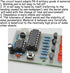 2 Sets Electronic Dice Board Kit, LED Circuit DIY Kit for Student Electronic Learning