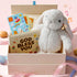 Praise Bunny Christian Easter Gift Set for Kids 11 Singing Plush Toy