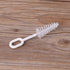 KRTYDBFZ Set 5 of Rotary Nipple Brush Milk Bottle Straw Brushes Practical Brush Kit Dies for Card Making All Brands
