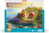 1000 Wonder Forge Goat Hill Lighthouse Piece Jigsaw Puzzle for Adults | Unique, Perfectly-Fitting Pieces | Fun, Vibrant