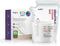 Nuliie 80 Pcs Breastmilk Storage Bags, 8 OZ Breast Milk Storing Bags,