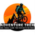 Adventure Trek Board Game - New Strategy Game for 2-5 Players, Bike, Paddle, Trek, Climb, Fun for Family