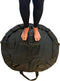 Calterre Wetsuit Changing Mat - 2-in-1 Waterproof Surfer Bag and Changing Kit for