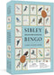 Backyard Birding Bingo: Clarkson Potter Sibley Game for Bird Lovers