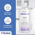 16 oz. (Pack 1) DawnMist Dukal Baby Oil with Dispensing Cap, Bottle of Hypoallergenic, Moisturizing Baby Skin Care
