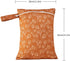 XIIDELIC Wet Dry Bag for Baby, Swimsuit, Diaper Bag & Travel - Waterproof Reusable Leakproof Pouch for Wet Clothes