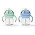 OXO Tot Transitions Straw Cup with Handles 6 oz. - Opal and