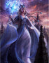 Drakkenhall: City of Monsters - Paperback Role Playing Game Book Black & White