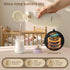 17.5 OZ Portable Bottle Warmer for Travel, Large Capacity Baby Milk Warmer for Breast Formula and Water with Fast
