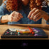 Sets 3D Set 15+ Givenni Art Planetary Exploration Space Frame Building - Puzzle Building for Adults, Ages - Beautifully