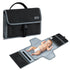 mommore Portable Changing Pad for Newborn Expandable Diaper Changing Pad with Wipes