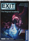 EXIT: The Game - The Magical Academy | Co-op Escape Room Games for 1+ Players | Brainteasers for Ages 10+