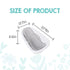 3-in-1 Regalo Baby Basics Grow with Me Bath Tub, Award Winning Brand, Adjustable As Your Baby Grows, Includes Foam