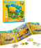 Magnetic Puzzles for Toddlers 3-5, 3 in 1 Travel Puzzles for Kids