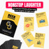 Beer Pressure - Drinking Card Game for Parties, Pregames, and Game Nights, Perfect Party Gift