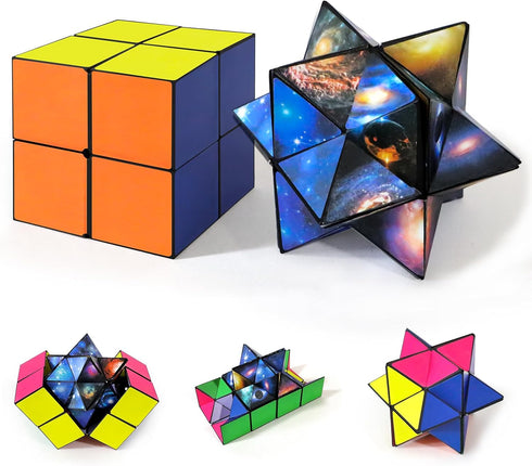 Luaxkpi Toys for Boys Age 6-12 Birthday Gifts for 6 7 8 9