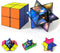 Luaxkpi Toys for Boys Age 6-12 Birthday Gifts for 6 7 8 9