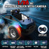 1/28 720P Remote Control Car, RC Monster Truck Toys with HD FPV Camera, High Speed All-Terrain Racing Vehicle