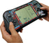 Brick Game Console - 4.3" Large Screen Handheld Game Console with 23 Classic Mini Games for Adults or Kids (Black)
