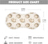 Set 2, 22 11 Inch Muslin Baby Burp Cloths of Soft Absorbent Animal Hedgehog Cute Muslin Washcloths, Bibs, Face Towel