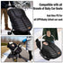 Youpinby Cozy, Winter Baby Car Seat Cover, Infant Carseat Canopy for Boys Girls, Cold Weather Warm Car Seat Covers