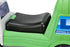 Little Tikes Dirt Diggers Garbage Truck Scoot Ride On - Real Working Horn and Trash Bin for Kids Ages 2-5