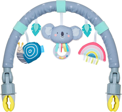 Taf Toys Koala Daydream pram, Stroller & car seat Arch | Ideal