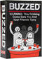 Buzzed - The Hilarious Party Game That Will Get You & Your Friends Tipsy