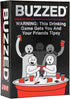 Buzzed - The Hilarious Party Game That Will Get You & Your Friends Tipsy