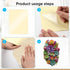 200 12.6" 7.8" Delobil Mothers Day Puzzles for Adults with Puzzle Saver - Succulent Wooden Puzzle Gifts for Mom Unique