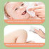 Wedhapy 55-65C Baby Wipes Warmer, Nightlight USB Wipe Warmer for Babies, Adjustable Portable Baby Wipes Dispenser