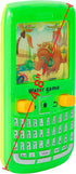 24 Pcs Handheld Water Game Party Favors for Kids-Pocket Water Ring Game for Return Gifts Valentine Day Gifts-Goodie Bags Stuffers-Classroom Prizes-Birthday Party Games & Prizes-4.8"