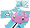 Learning Resources Coding Critters Go Pets Dipper the Narwhal - 14 Pieces,