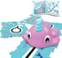 Learning Resources Coding Critters Go Pets Dipper the Narwhal - 14 Pieces,