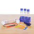 Energy Stick Science Kit - Fun STEM Learning Toy for Kids to Learn about Conductors of Electricity