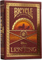 Bicycle The Lion King Inspired Playing Cards - 1 Deck