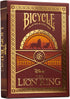 Bicycle The Lion King Inspired Playing Cards - 1 Deck