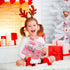 1 2 3 12-18 Crayline Pop Up Princess Tent with Star Light, Toys for Year Old Girl Birthday Gift, Ball Pit for Months