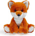 Hideekoog Fox Stuffed Animal Toy, Soft Huggable Fox Plush Toys for Kids, Cute