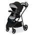 Britax Parent Tray for Strollers - Classic Black