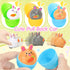 CatchCute Easter Plush Bunny Toys for Kids,Interactive Bunny with Sounds,Can Walk,Wag Tail and Twitch Nose with Remote