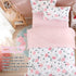 5 Set, Sets PHF Piece Kids Comforter Ultra Soft Twin Size Comforter Include Comforter, Fitted Sheet, Flat Top Sheet