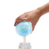 3 9oz 2 Pack Munchkin Formula Dispenser, BPA Free, Sections, Blue