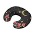 Kathyboom Mushroom Nursing Pillow Cover, Ultra Soft Washable Breastfeeding Bottle Feeding Pillowcase, Durable Baby