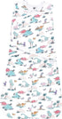 Hudson Baby Baby Convertible Swaddle Sleep Sack