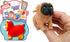 JA-RU Dress-Up Pets with Animal Costume Squishy Fidget Toys (1 Animal Pack), Stretchy Stress Relief Toys for Kids