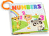 B. toys Baby Bath Book Educational Book for Babies Book About Numbers