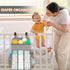 Generic Closet, Hanging Diaper Caddy Organizer - Hangable Nappy Stacker, Household Diapers Organizer | For Changing