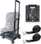 Car Seat Dolly for Airport - CarSeat Roller Cart Wheels for Airplane